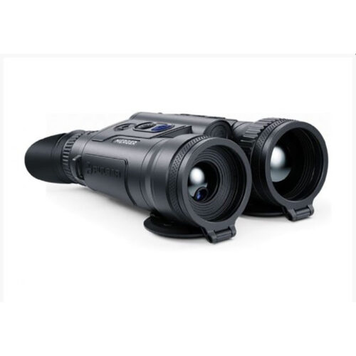 Pulsar Merger LRF XP50 Binoculars Thermal Imager - Image 3