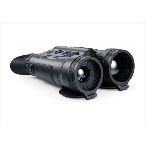 Pulsar Merger LRF XP50 Binoculars Thermal Imager - Image 3