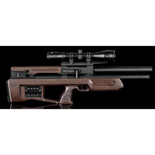 KalibrGun Cricket II Smooth WB in 5,5 mm – Bild 2
