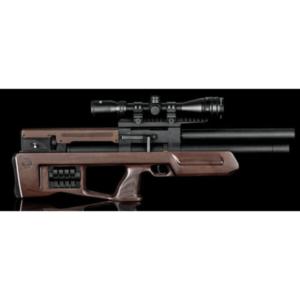 KalibrGun Cricket II Smooth WB in 5,5 mm – Bild 2