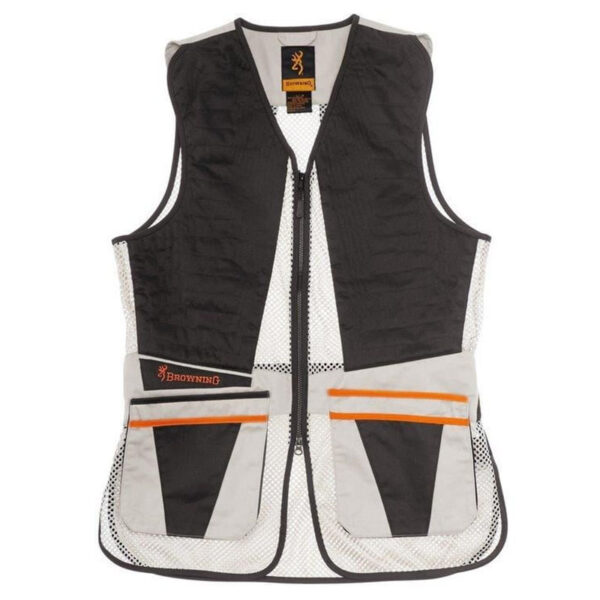 Browning Schietvest Ultra, uitlopend model. – Bild 1