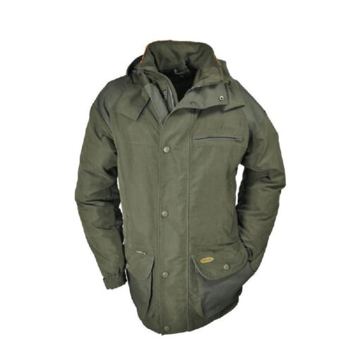 Hubertus Jagdjacke OS Tex     Maat 68  grote maat.