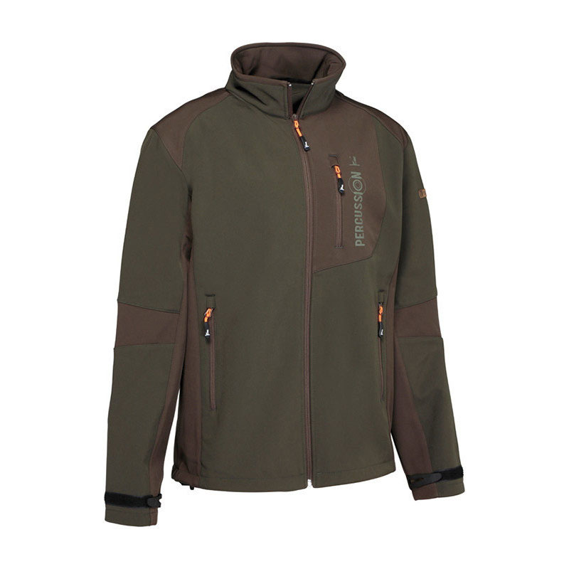 softshell jas