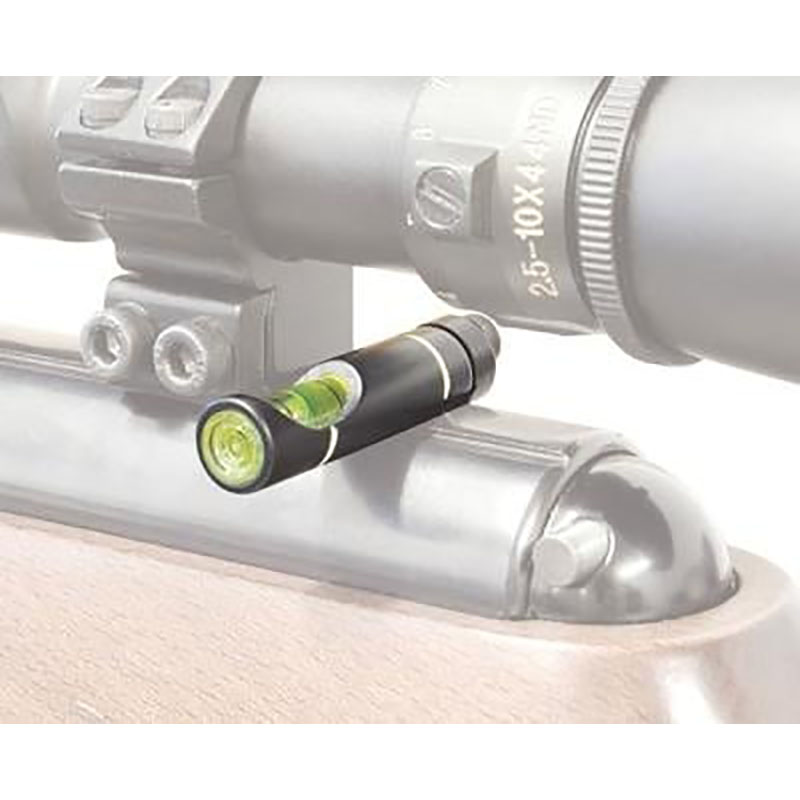 80541c73c35ba26f65714edc090deaa5a1787f9c Bubble Level - Waterpas voor uw luchtbuks – Bild 2