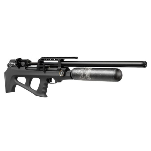 FX Wildcat MKIII BT Sniper