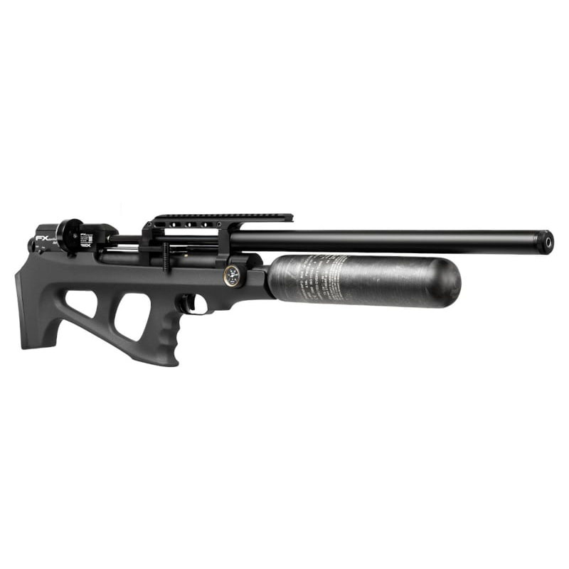 FX Wildcat MKIII BT Sniper