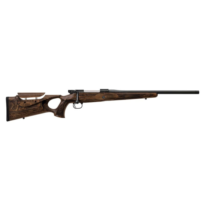 Mauser 12 Big Max