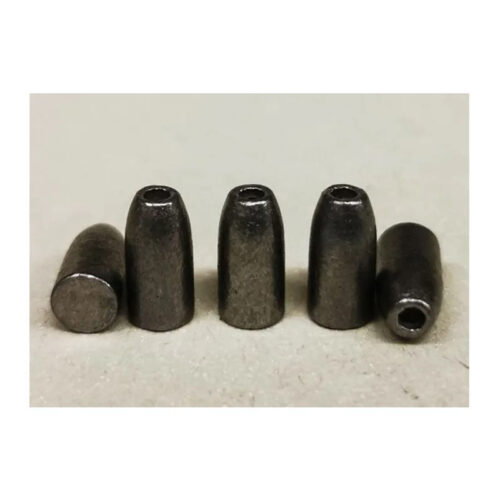 ZAN-Geschosse (.250) Kal. 6,35 mm / .25 in 45 Korn ( 200 Stück ) – Bild 2