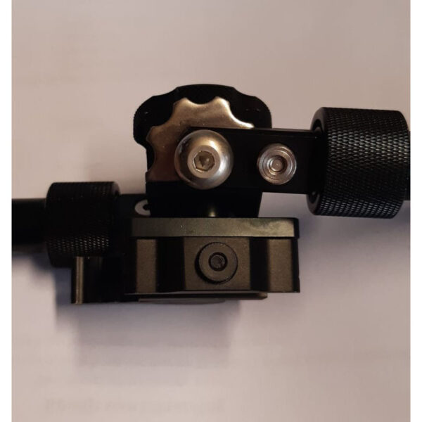 Bipod - Dutchgun - Weaverrail – Bild 4