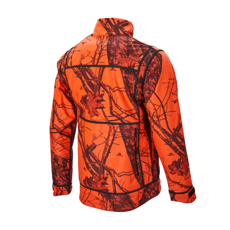 2024 Browning reversible camo jacket