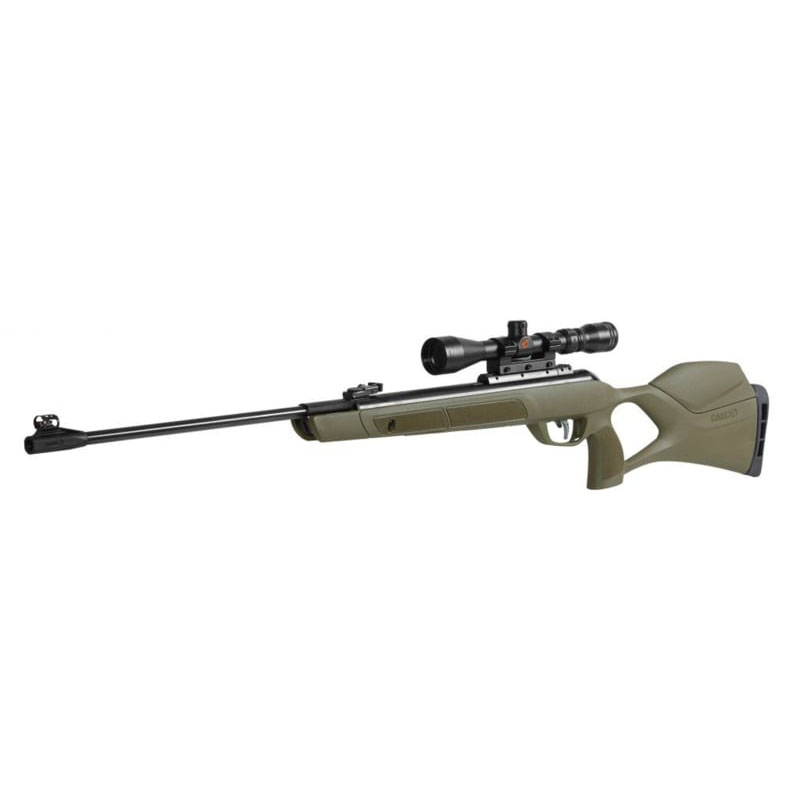 Gamo G-Magnum Jungle + 3-9x40 scope 5.5 mm/6.35 mm