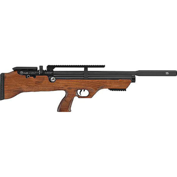 Hatsan Flashpup QE Holz