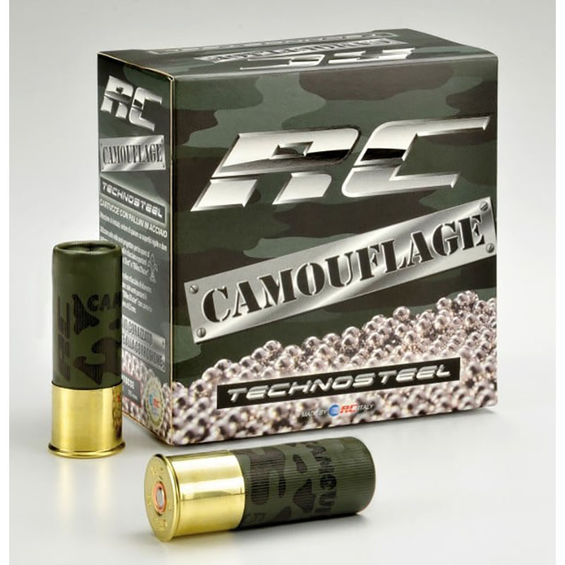 RC Camouflage Technosteel 34 gram