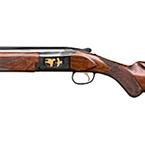 Browning B725 Hunter UK Black Gold II - Kal.12- 76 cm – Bild 2