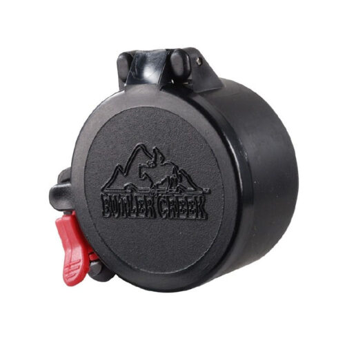 Butler Creek Oculair Flip Cap
