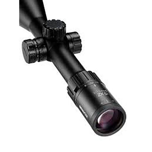 Minox ZX5i 2-10x50 - Wapenhandel Colenbrander