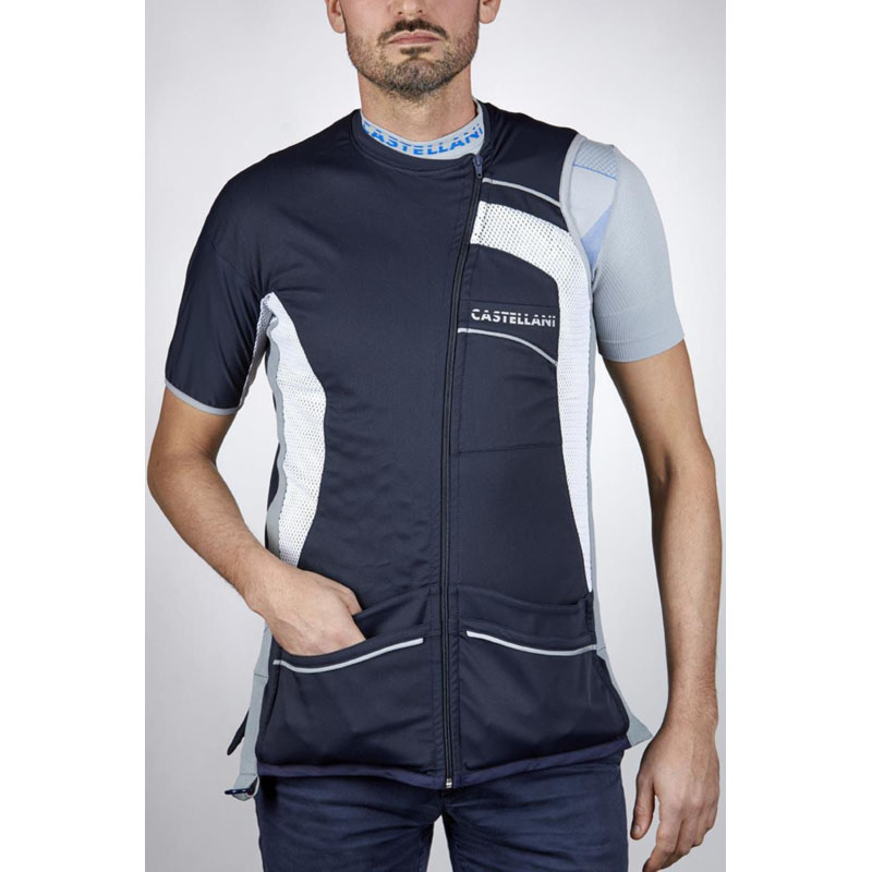 Castellani Schietvest