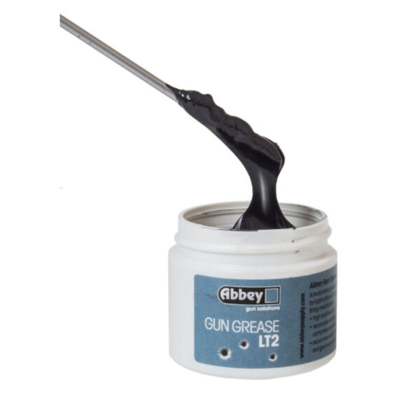 Abbey gun grease LT2 - Geweervet - Image 2