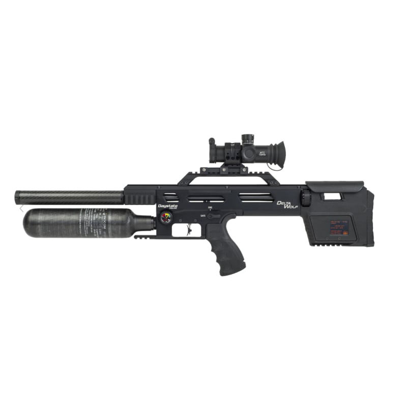 Daystate Delta Wolf .22