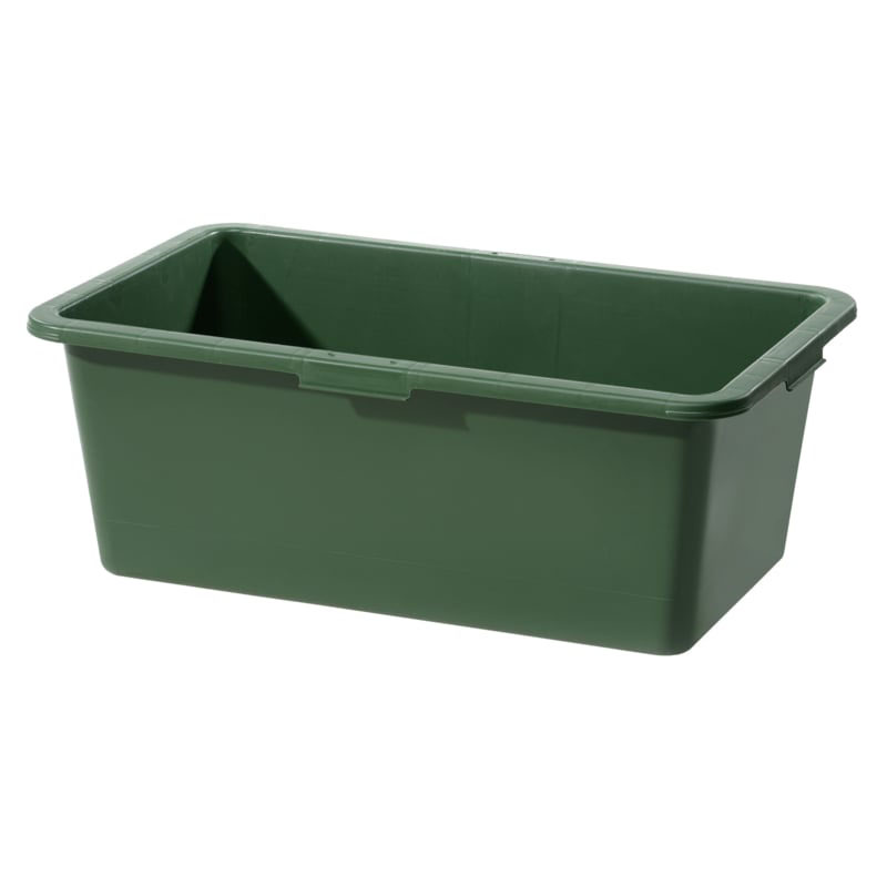 Wildbak 80 liter 80x48x30 cm