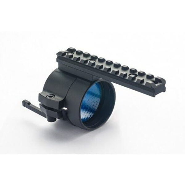 Rusan QR adapter voor ATN PS40 - Afbeelding 1