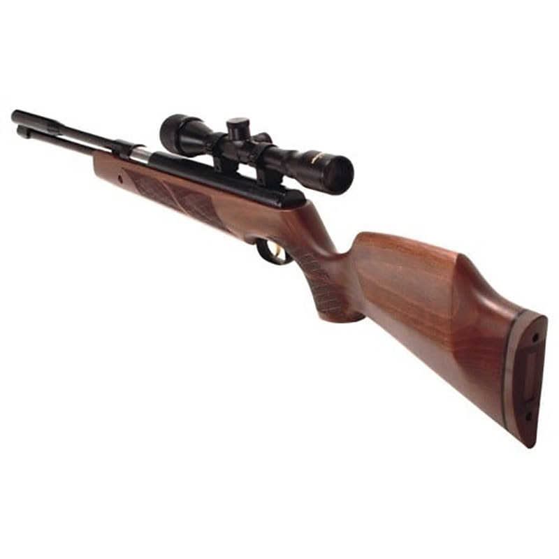 Weihrauch HW 97 K
