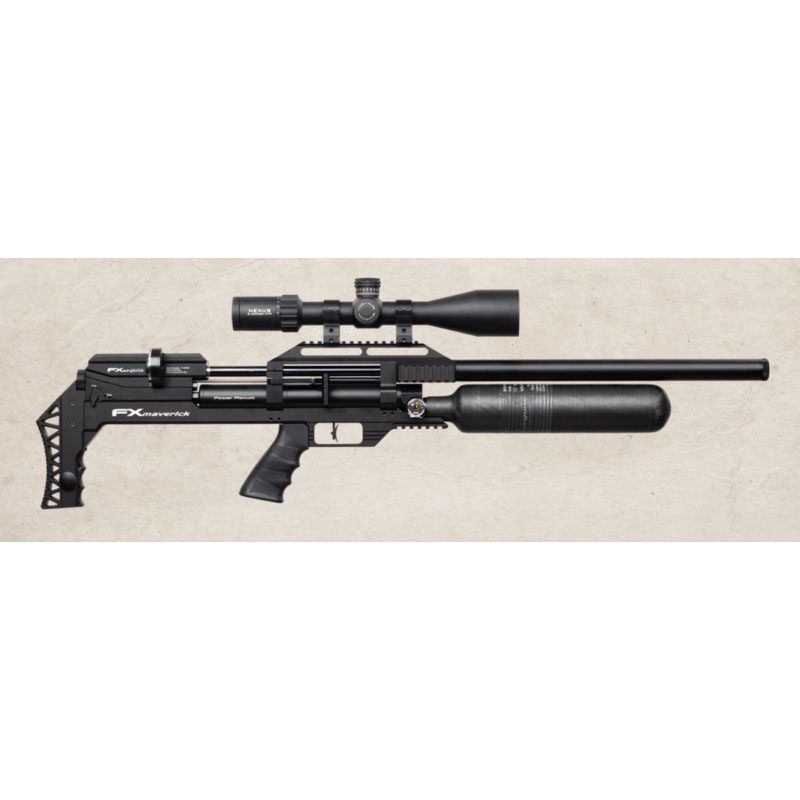 FX Maverick Sniper