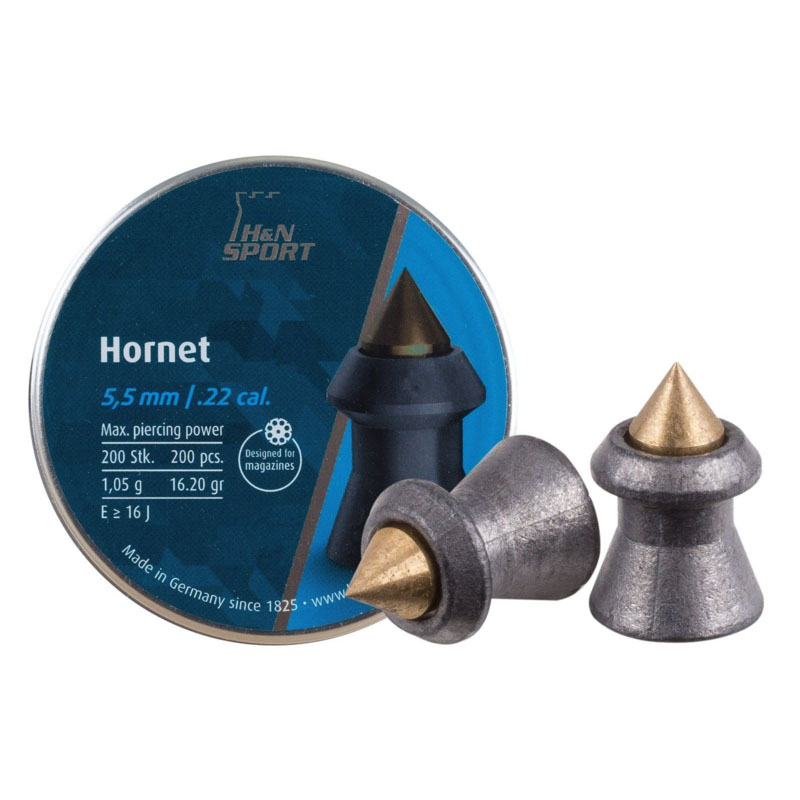 H&N Hornet