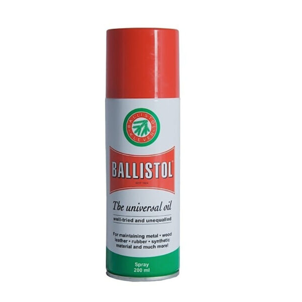 Ballistol Spray