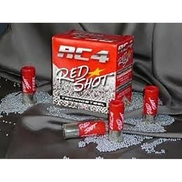 RC 4 Technosteel 28 Gramm Hagel 5/6/7 - T4 - 1000 Stück – Bild 1