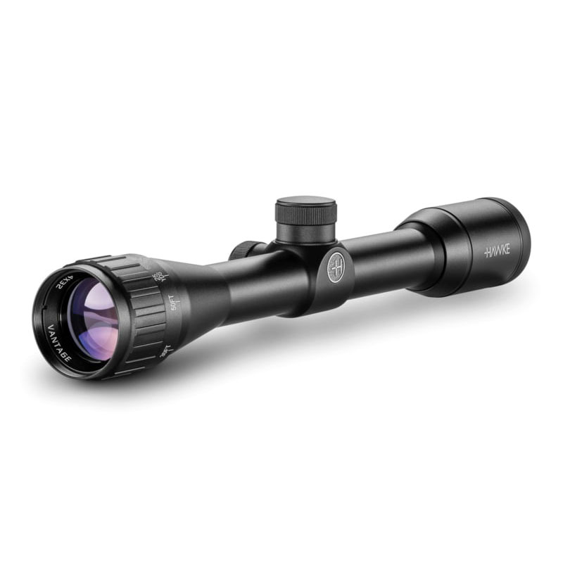 Hawke Vantage 4x32 AO Mil Dot