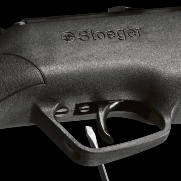 Stoeger A30 Combo met 3-9x40 AO Richtkijker 4.5 mm - Image 2