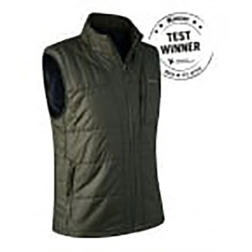 Deerhunter Heat waistcoat - Bodywarmer - Afbeelding 3
