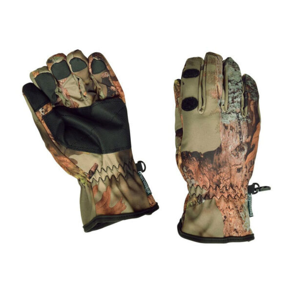 Percussion Handschoen Ghostcamo forest - Afbeelding 1