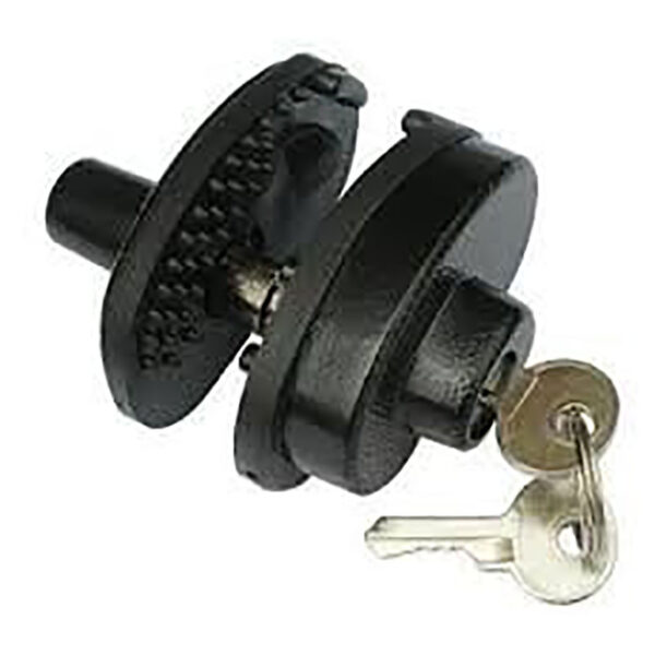 Trekkerslot - Trigger Lock - Afbeelding 1