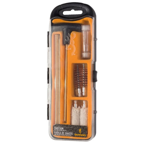 Browning Cleaning Kit for shotgun - Image 1