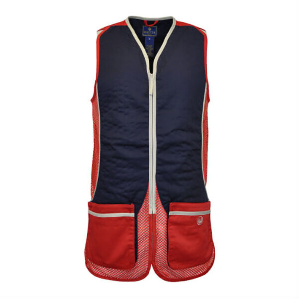 Beretta Silver Pigeon Schietvest  -  Maat L - Afbeelding 1