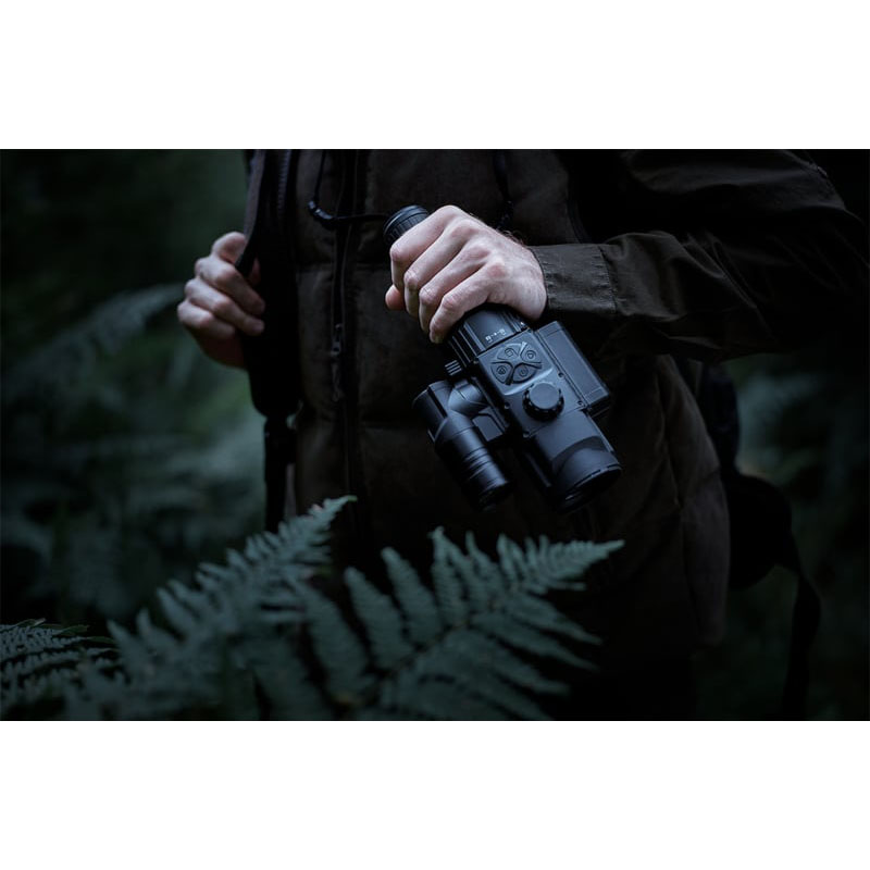Pulsar Forward FN455S