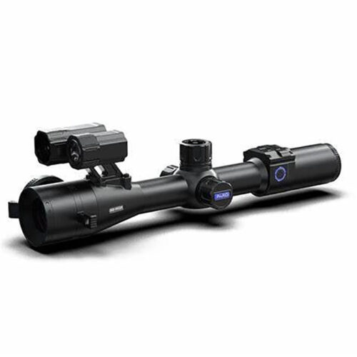Night vision scope