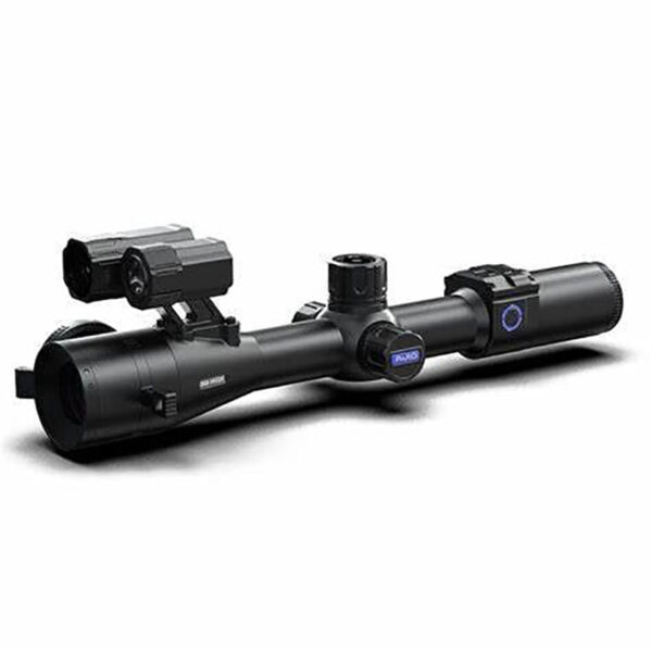 Night vision scope
