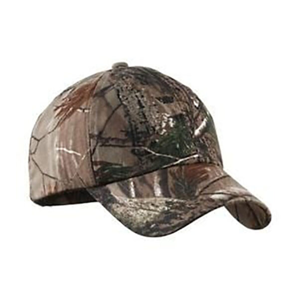 Camouflage Pet / Realtree Cap Aanbieding! - Image 1