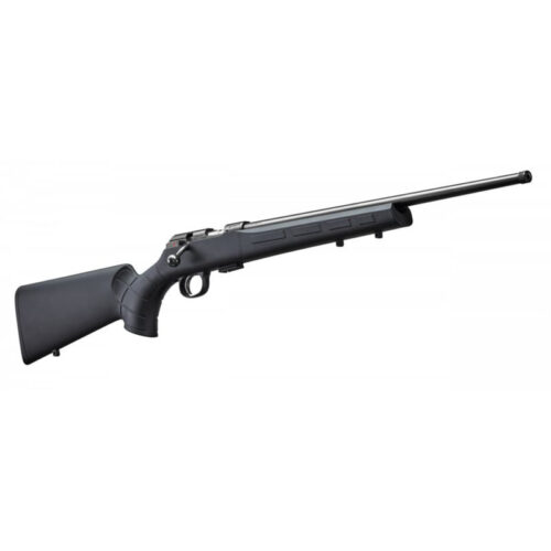 CZ 457 Synthetisch .22 LR