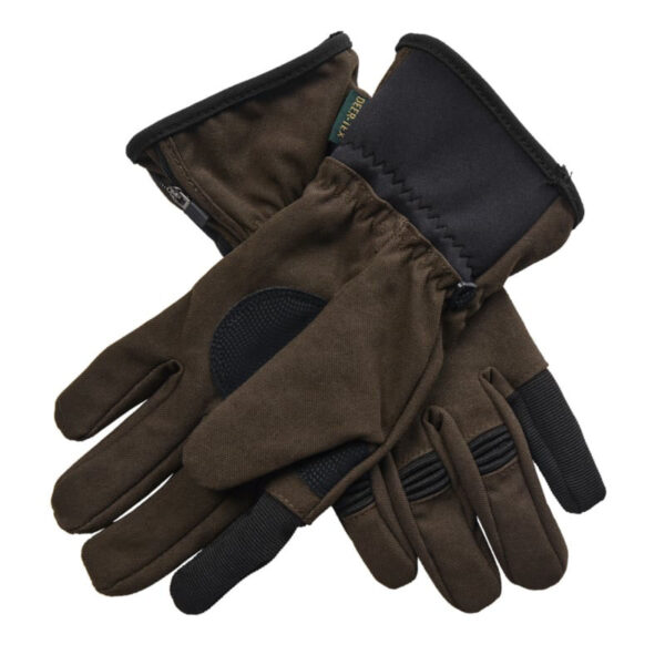 Deerhunter Muflon Extreme Gloves - Winter handschoenen - Afbeelding 2