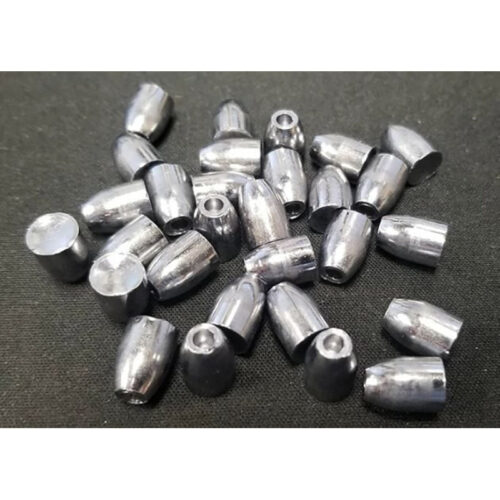 Nielsen (.300) HPDB slugs - Kal. 7.62 mm in diverse grains – Bild 2