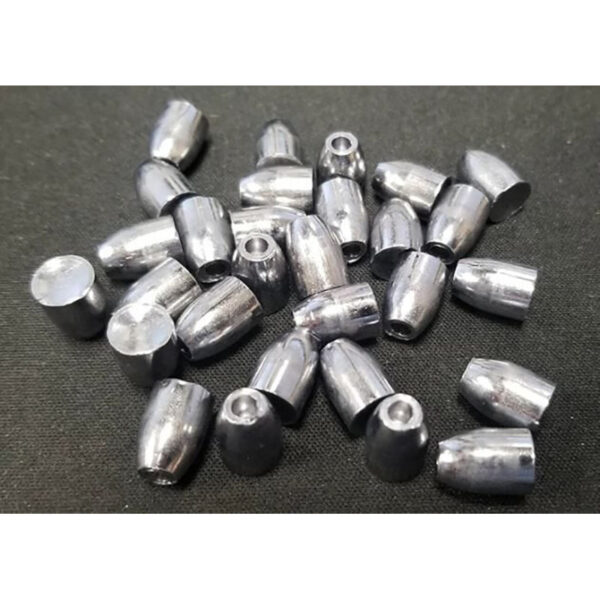 Nielsen (.300) HPDB slugs - Kal. 7.62 mm in diverse grains – Bild 2