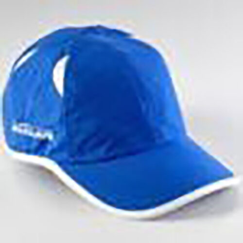 Castellani Light Cap in de kleur Light Blue of Navy