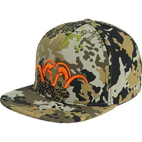 Blaser Camouflage Pet - Alpine Camo Cap