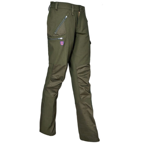 Hubertus Damen Stretch-Jagdhose Hydro