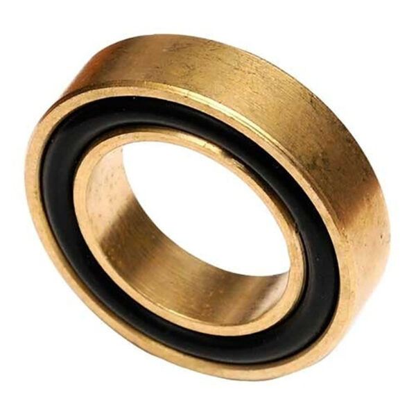 Spacer ring voor aansluiten van 200 bar adapter op 300 bar fles – Bild 1
