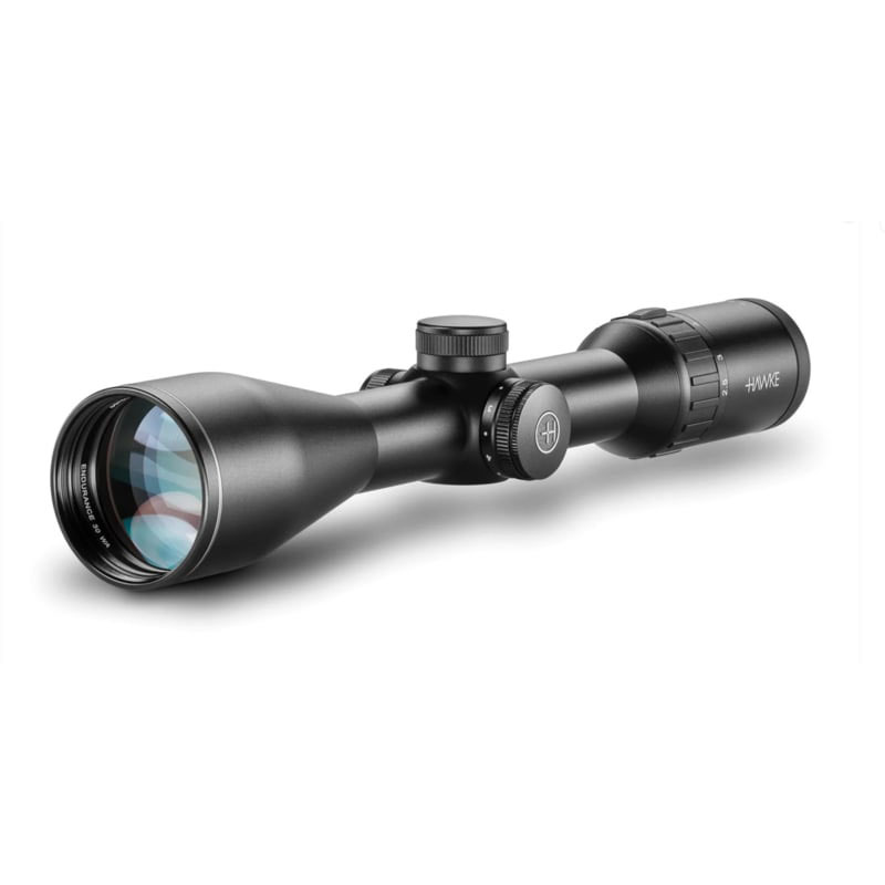 Hawke Endurance 30 WA 2.5-10x50 LRC